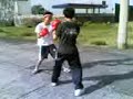 Boxing