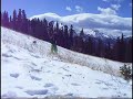 Jake Snowkite Launch - 10-13
