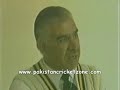 mike gatting incident mike gatting incident