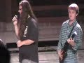 E308: Guitar Hero World Tour - Activision Press Conference