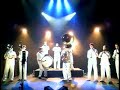 fanfare latino roots lors de la cr�ation du nouveau spectacle locoto � la t�te noir.