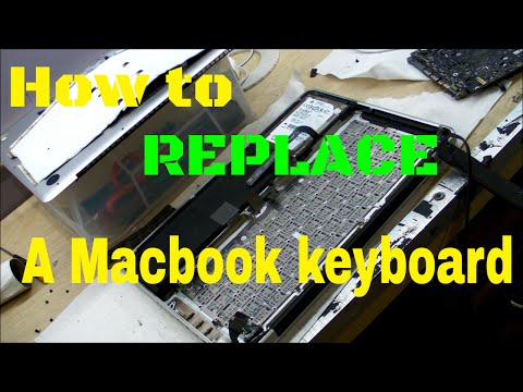 how to repair macbook pro