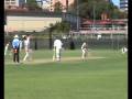 Shane Deitz farewell in Game 100