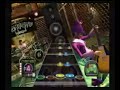 One Guitar Hero 3 Expert