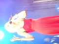 Amanda Jensen Gatufesten 2008