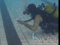 Curso open water 3 2008 pivoting en piscina