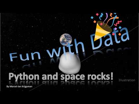 GitHub - Marcel-Jan/Fun-with-Python: Fun with Python · GitHub
