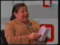 Cesca Prats a Lleida TV - Part1 Cesca Prats a Lleida TV - Part1