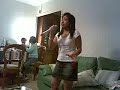 I love you goodbye - Dona