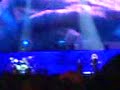 Metallica live at SuperBock SuperRock 2007 - ONE