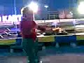 Franco Mannone dancing (trapani)