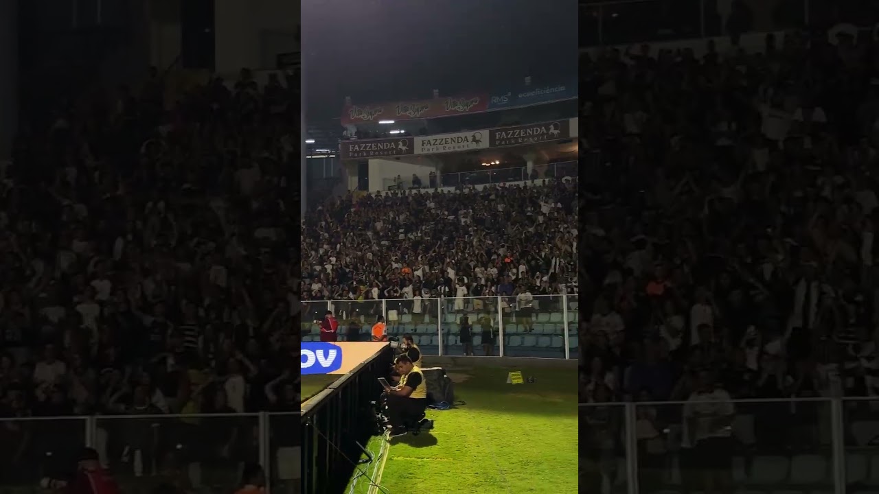 Grande festa da Fiel Torcida em Floripa! 👏🏽