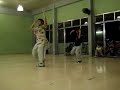 EauJ - Bossy EauJ - Bossy