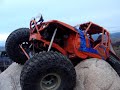 Zook rock crawling