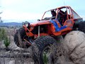 Zook rock crawling