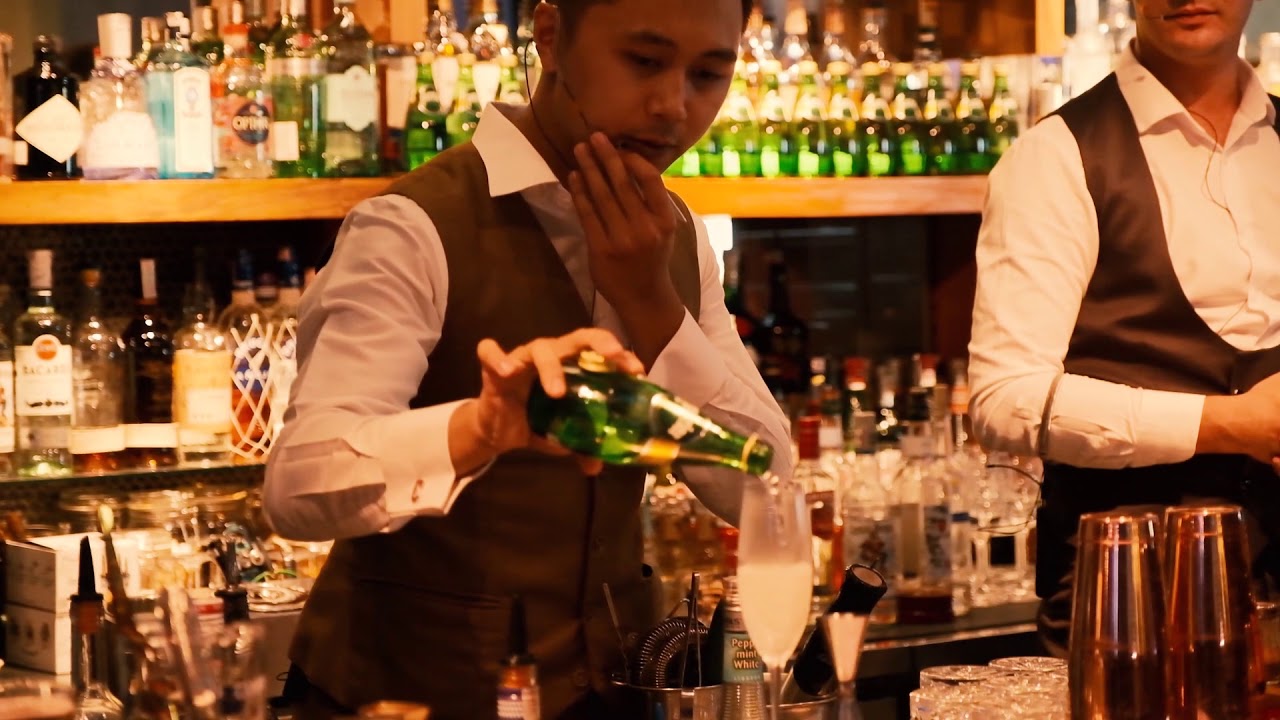 PERRIER RE-LAUNCH PULLMAN CP JAKARTA
