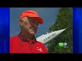 Chuck Yeager Speaks About Flying Chuck Yeager Speaks About Flying