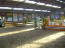 Bronneger eerste parcours