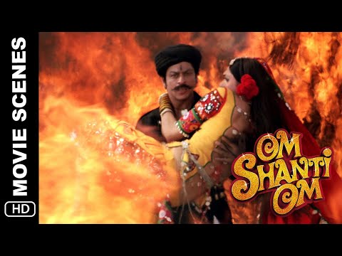 Om Shanti Oshana Full Movie On Youtube Free 12