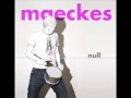 Maeckes - Copy and Paste Love (Tua RMX)
