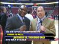 CIF-SS Div IIAA Toyota Championship: Leuzinger vs Thousand Oaks