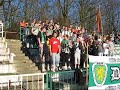 Zielona Armia (Dąb Dębno - Piast Choszczno2)