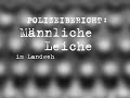 Buchtrailer Volker Kutscher: Der nasse Fisch