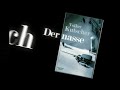 Buchtrailer Volker Kutscher: Der nasse Fisch