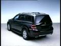 MERCEDES GL 450