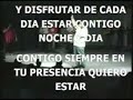 Pedro Abiu y Carmen Gloria (Alabanza en la Congre)