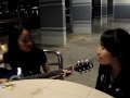 Zombie (cover) - Mariko&Zura