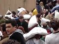 2008 Vancouver Pillow Fight