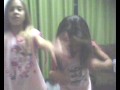 Iara e Luiza