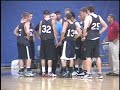 MBR clips from AAU 11th place finish part 1 of 3, 2007, Orlando..Voice over by Tom Nolette, MBR.ORG# 55 - 2008 Sam Leclerc - 6'1