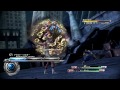 Click here to watch this video FF13-2 アロアダイをセラとノエルだけで倒す(成長なし)クリスタリウム封印