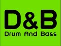 drum and bass