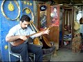 Mehdad Varaste - Bedahe Navazi tanbur