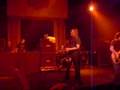 Opeth - Live in Millvale, PA 2008 part 2 of 2