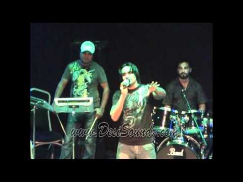 Babbu Maan Live talks about Ikam and  Baba Ranjit Singh