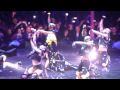 HD Lady Gaga - Telephone LIVE @ The Monster Ball London O2 Arena, 26.2.10