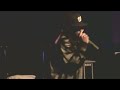 Gkhan x devin show - reppin my block live