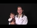 Flu shot information from Sarah Brascoupe-Funnell, a University of Ottawa medical student
