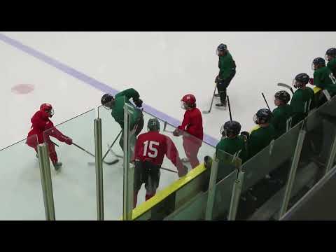 Elite Hockey Prep Camp - August 2022