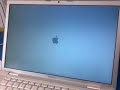 MacBook Pro Faulty RAM (Graphics Has Frozen)