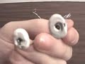 making a stopmotion puppet   part 1 the armature