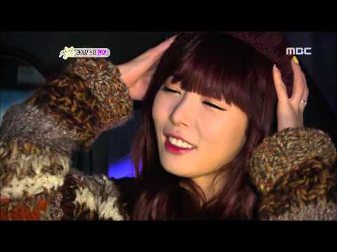 현아 - Did you enjoy this video? Plz click