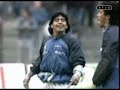 Maradona Por Goyeneche  ★ ファイナルファンタジー  探戈  马拉多纳