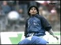 Maradona Por Goyeneche  ★ ファイナルファンタジー  探戈  马拉多纳