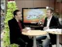 Joel Sanders on Breakfast TV (CW Louisville) in Kentucky Joel Sanders on Breakfast TV (CW Louisville) in Kentucky
