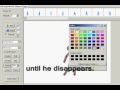 walking, fading and waving tutorial walking, fading and waving tutorial
